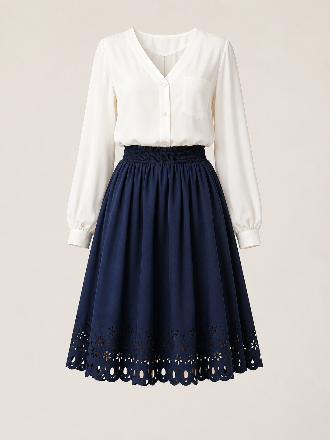 Dress Upload